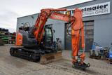 Hitachi ZX 135 US-7 - Angebote