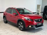 Peugeot 2008 Crossway PureTech 110 EAT6 Navi*PDC* - Peugeot Gebrauchtwagen in Erfurt