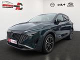 Nissan QASHQAI 1.5 e-POWER 205 PS 4x2 Tekna 2 Farben - Nissan Qashqai: Farben