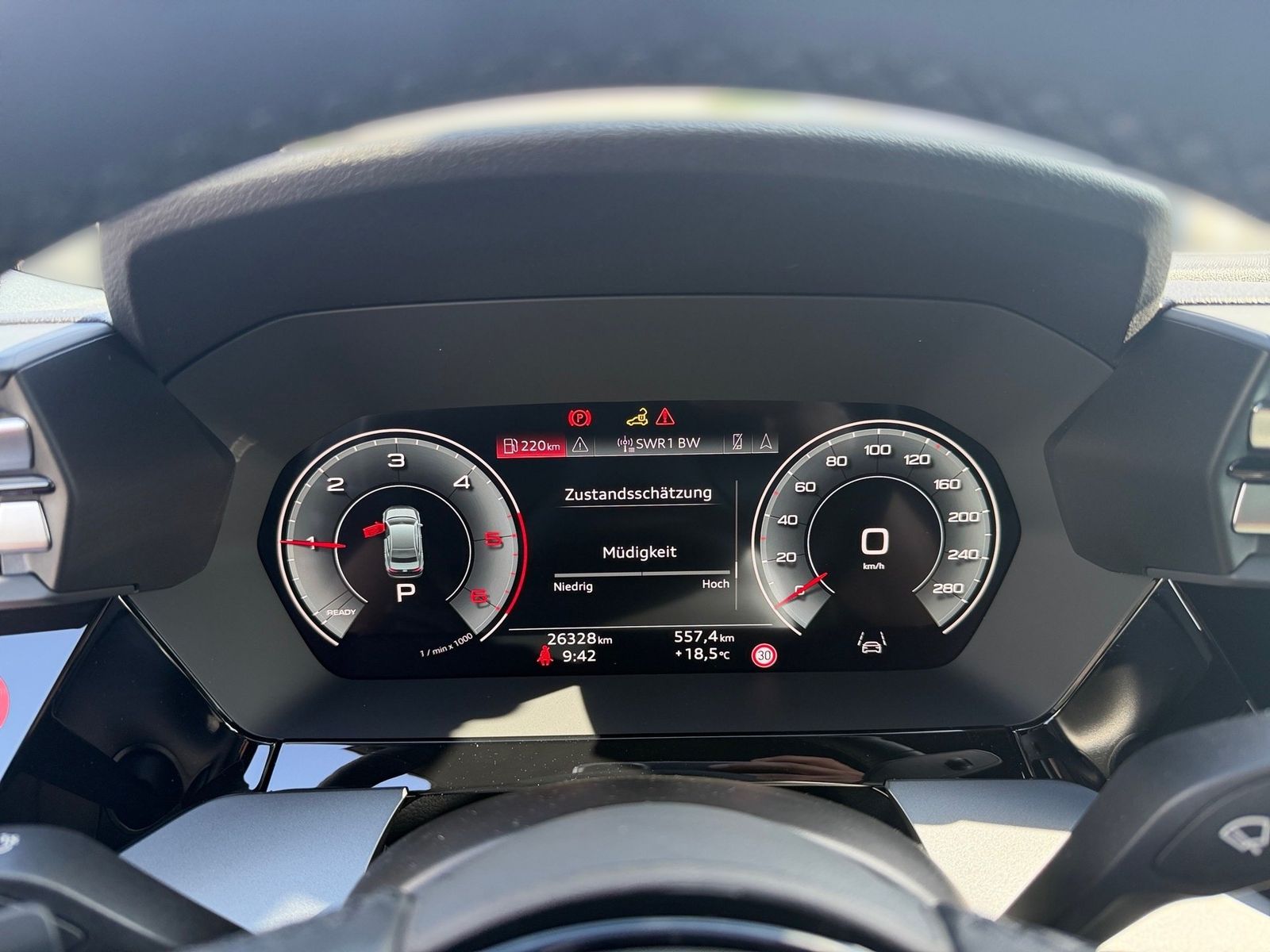 Audi A3 - Bild 6