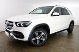 Mercedes-Benz GLE 300d 4Matic*PANO*HIGH LED*Standhz* - gebrauchte Mercedes-Benz GLE 300 aus dem Jahr 2021