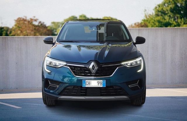 Renault Arkana Hybrid E-TECH 145 CV Intens