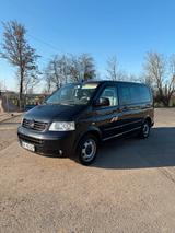 Volkswagen VW T5 Multivan Highline Doppel Schiebetür ... - Volkswagen T5 Multivan aus 2005