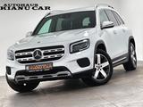 Mercedes-Benz GLB 200 d 4Matic.7SITZER.NAVI.LEDER.KAM.LED.AHK - Mercedes-Benz GLB-Klasse Gebrauchtwagen in Bremen