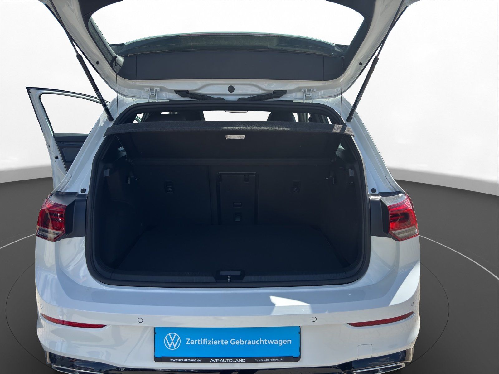 Volkswagen Golf - Bild 15