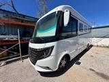 Niesmann + Bischoff Arto 66F Clou Line - Niesmann + Bischoff Clou