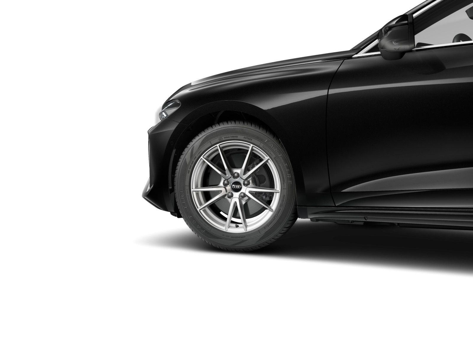 Audi A5 - Bild 3
