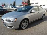 Mitsubishi Lancer Lim. XTRA - Mitsubishi Lancer mit Diesel-Antrieb