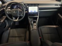 Lexus LBX - Vorschau Bild 8