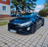 Peugeot RCZ Sport  TÜV Mai 2026 Vollfahrbe... - Peugeot RCZ: Sport