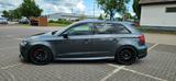 Audi RS3 8V FL DAZA KW V3 OZ ASR MOVIT top gepflegt - Audi: Limousine, Rs8