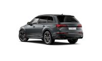Audi SQ7 - Vorschau Bild 3