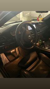 BMW X6 xDrive50i - - gebrauchte BMW X6 aus dem Jahr 2012