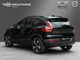 Volvo XC40 Plus Recharge Pure Electric 2WD - Volvo XC40 Gebrauchtwagen in Berlin