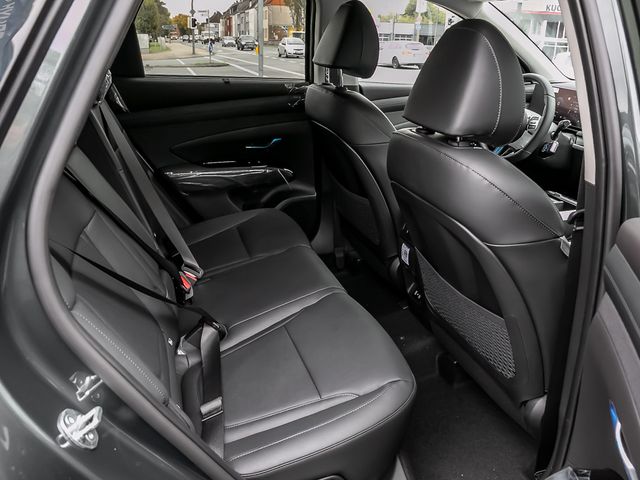 Hyundai Tucson 1.6 Prime Mild-Hybrid 4WD Leder Kamera