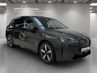 BMW iX - Vorschau Bild 3