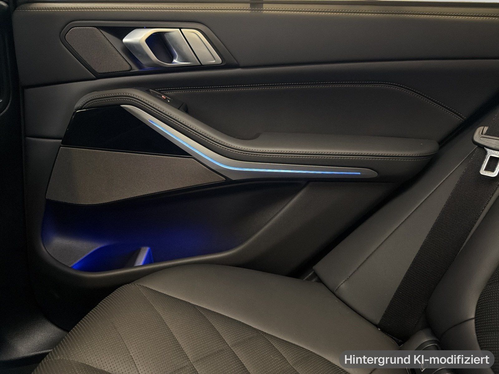 BMW X5 - Bild 22