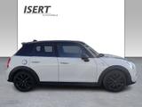 MINI Cooper S 5-trg. +PANODACH+RFK+H&K+LED+DAB+ - MINI MINI: Leder, Schiebedach