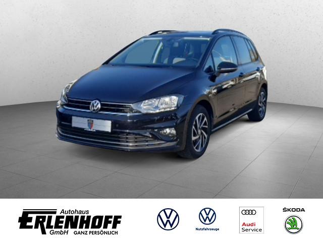 Volkswagen Golf VII Sportsvan Join 1.0 TSI, Pano, SHZ, PDC,