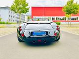 Wiesmann MF 28 - 22 Jahre liebvoll gepflegt - gebrauchte Wiesmann Roadster