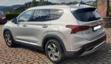 Hyundai SANTA FE 2.2 CRDi Smart 4WD DCT - Hyundai SANTA FE mit Diesel-Antrieb: Automatik, 2.2