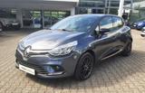 Renault Clio Limited 1.2 16V Klima 5-türig - Renault Clio: 1.5