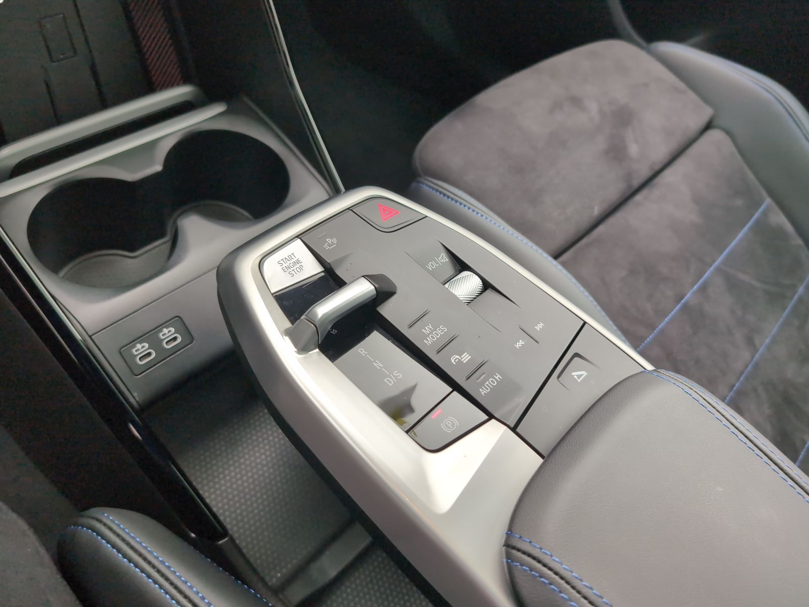 BMW 220 Active Tourer - Bild 14