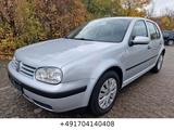 Volkswagen Golf 1.6 Special !TÜV/INSPEKTION NEU! GARANTIE! - Volkswagen Golf aus 2002: 1.6
