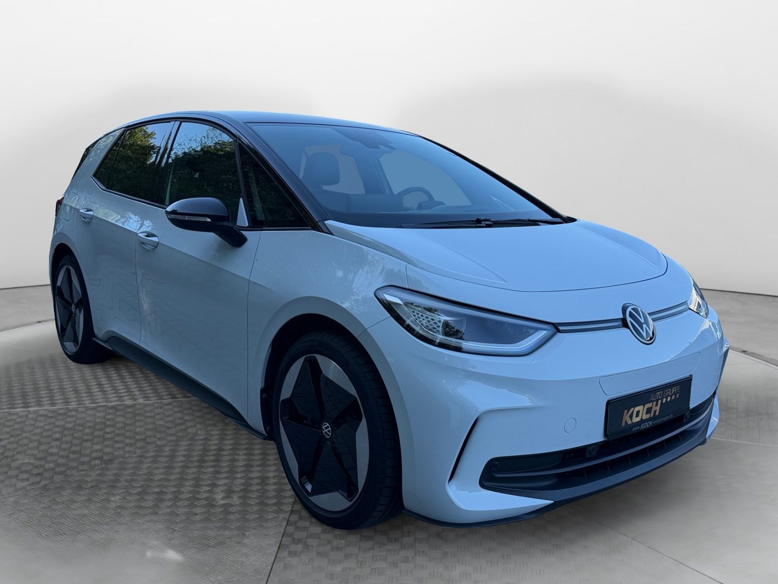 Volkswagen ID.3 - Bild 5