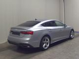 Audi A5 Sportback 40 TFSI Navi LED Kamera ACC Sports. - gebrauchte Audi A5 aus dem Jahr 2021