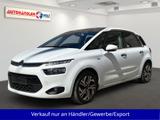Citroën C4 Spacetourer 1.6 HDi AAC SHZ Navi PDC - Citroën C4: Hdi