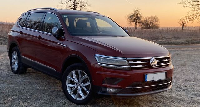 Volkswagen Tiguan Allspace 2.0 TDI SCR 176kW DSG 4MOTIO...