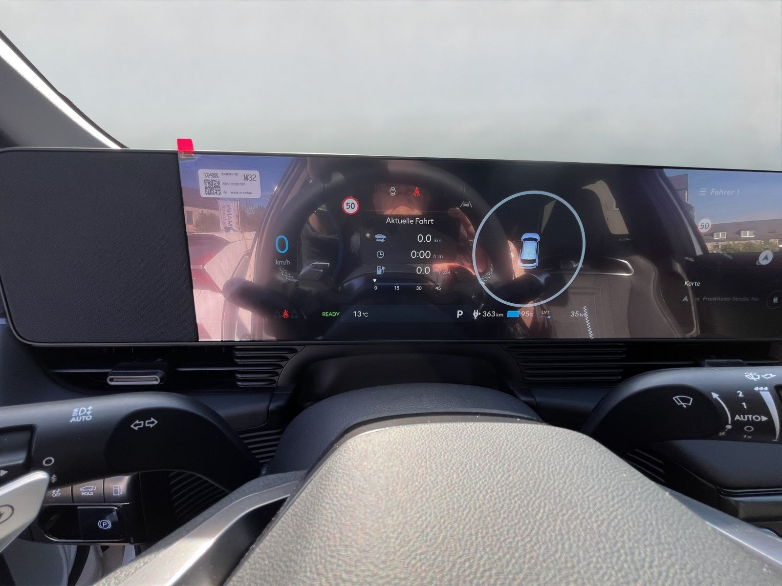 Hyundai IONIQ 5 – Bild 11