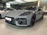Porsche Panamera GTS | Hinterachslenkung | Burmester | - Porsche Panamera Neuwagen