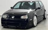 Volkswagen Golf 3.2 R32 4motion Bilstein Airride Brembo