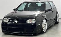Volkswagen Golf 3.2 R32 4motion Bilstein Airride Brembo