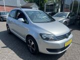 Volkswagen Golf Plus 1.6 TDI Comfortline - Volkswagen Golf Plus mit Diesel-Antrieb: Kleinbus, Comfortline