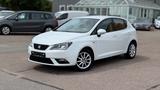 Seat Ibiza Style *CARPLAY*PDC*SHZ*SCHECKHEF - Seat Ibiza: Weiß, Sc