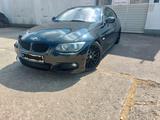 BMW 325i xDrive Coupé - - BMW 325: 325i Xdrive