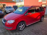 Volkswagen Touran Trendline-Klima-Automatik-Getriebe-1.9TDI - Volkswagen Touran: Getriebe