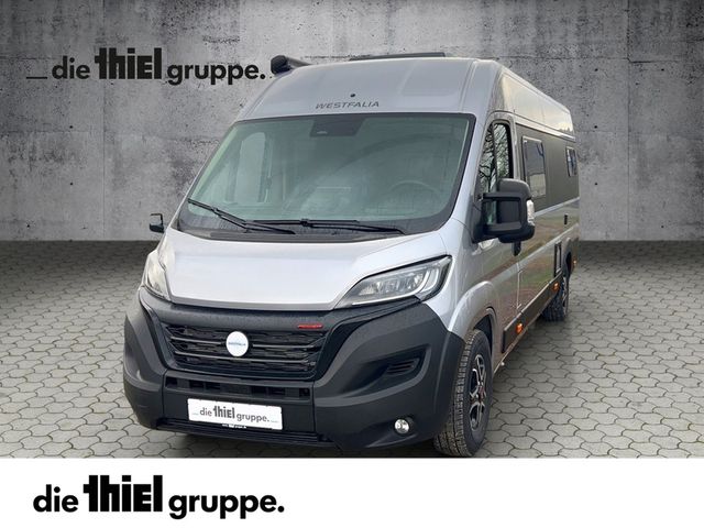 Westfalia Columbus 641E 2.2 Multijet Automatik inkl. Luftf