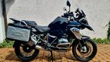 BMW R1200GS  Triple Black - Top-Zustand - BMW SCHWARZ TRIPLE