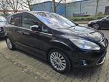 Ford C-Max 1,6 EcoBoost 134kW Titanium nur 43.000km - Ford C-Max: Km 0