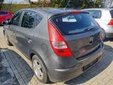 Hyundai i30 1.6 Tüv Neu Angebot der Woche - Hyundai i30 bis 5.000 Euro