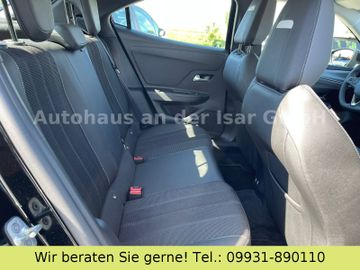 Bild 16 Opel Mokka 1.2 Elegance *NAVI*LED*DAB*KAMERA*SPURH.*