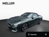 BMW Z4 M40i LC-Pro M-Sitze H/K Memory DAB RFK AdFw - BMW Z4 M40 Jahreswagen