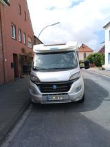 Knaus SKY Ti650 MF - Knaus Sky ti 650