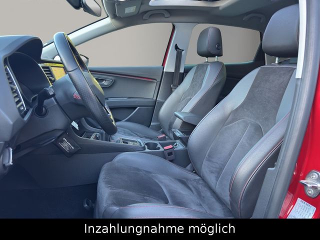 Seat Leon FR-2.HAND-NAVI-LED-PANO-ALCANTARA!