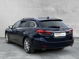 Mazda 6 EXCLUSIVE-LINE 165 NAVI+MATRIX+360°+ACC - Mazda 6: Partikelfilter