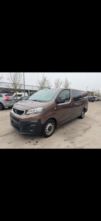 Image of Peugeot Expert